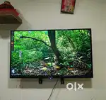 ₹0/- डाउन पेमेंट 
बाकी आसान किस्त पर 
Smart Tv 4k Android MS INDIA