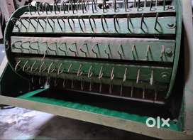Paddy Machine ধান ঝাড়া মেশিন