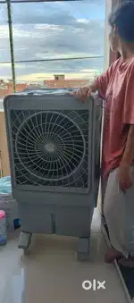 J smart cooler