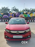 Honda Amaze, 2019, Petrol