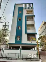 Sri Nilayam Apartments