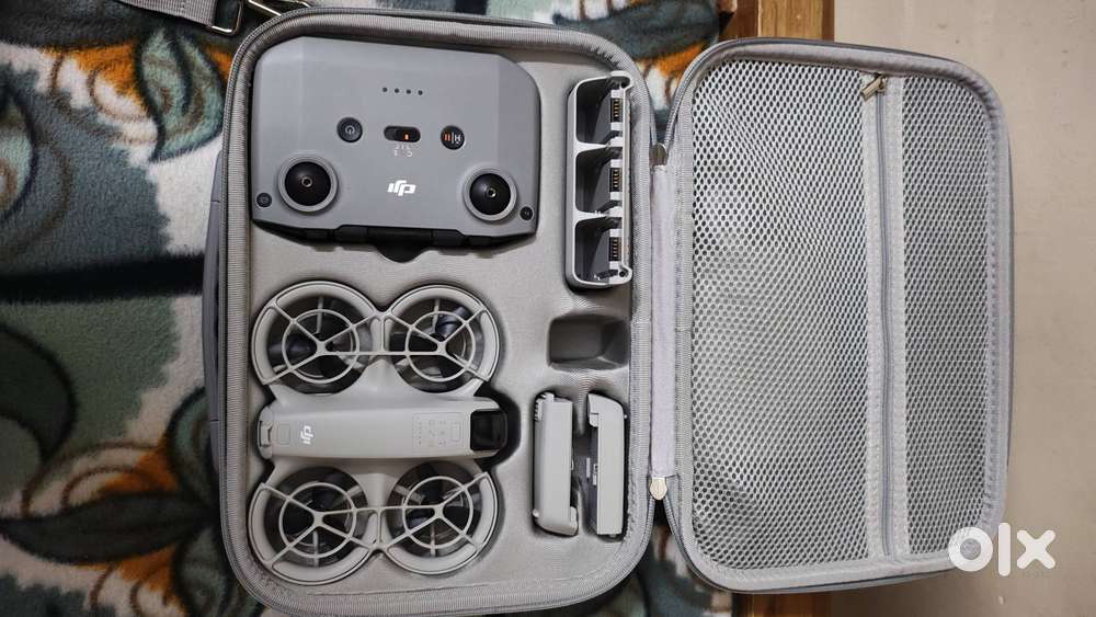 DJI NEO FLY MORE COMBO DRONE