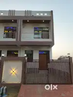 JDA approved villa100gaj for sale 58Lakh Kalwar Road hatoj Manglamcity