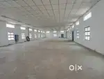 6300sqft Mettupalayam Road Godown space Available