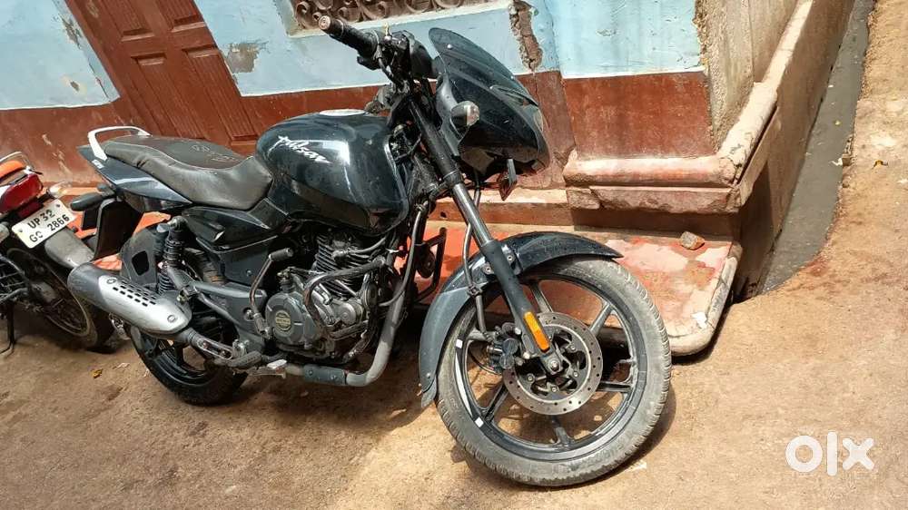 Good Condition Single Hand Used