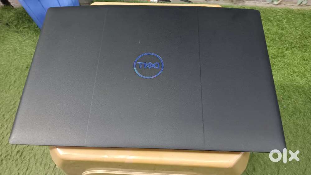 Dell Gaming laptop i5 10th generation in excellent condition