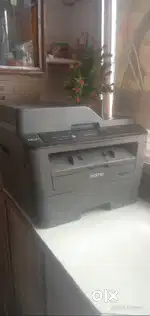 Brother DCP-L2541W