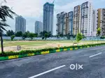 RESIDENTIAL AREA NEAR BY JNPT ROAD