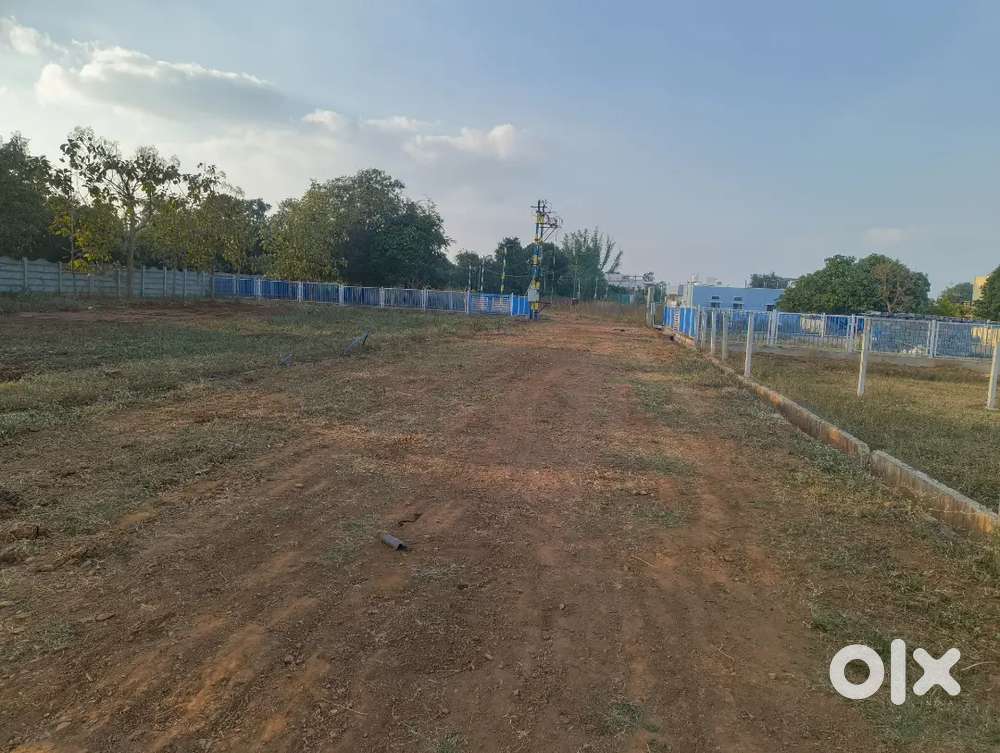 PLOTS FOR SALE NEAR UDAYGIRI