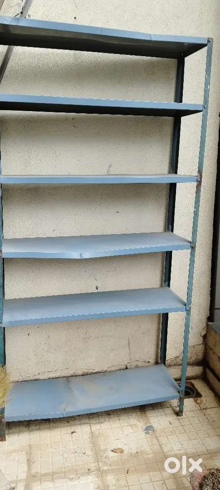 Iron rack in a perfect condition
