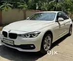 BMW 3 Series 2.0 320D Sport Edition, 2018, Diesel