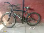 Kross cycle