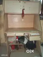 Study table.