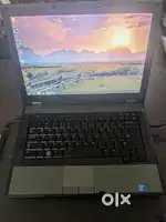 Dell laptop