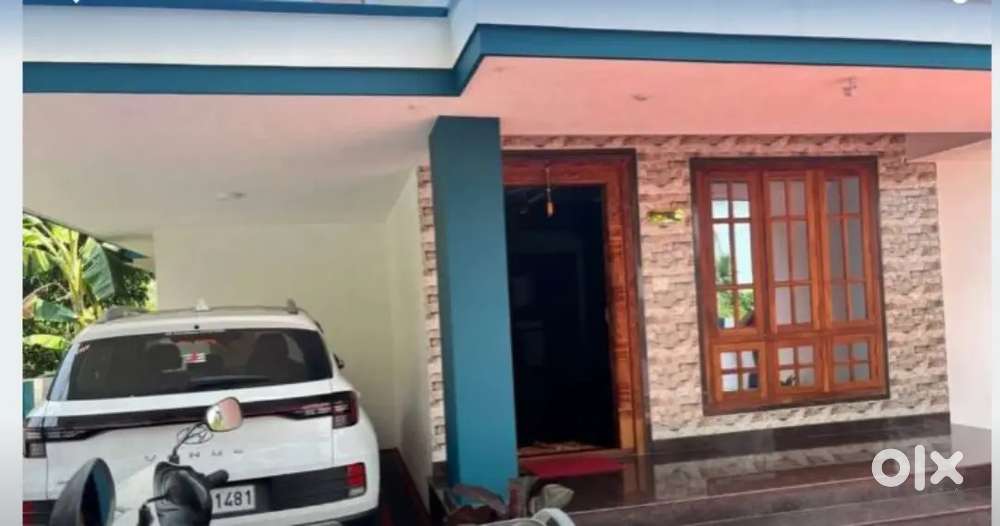 2bhk Indipendent house for rent.