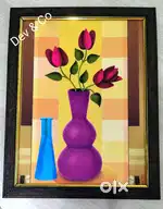 Photo frames - Digital print