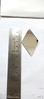 Mirror for decoration