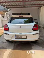 Maruti Suzuki Swift 2019 Petrol Well Maintained