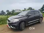 Maruti Suzuki S-Cross 2022 Petrol excelent condition