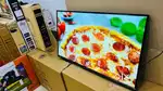 32inch smart ledwholesale price led tv brand new with 1 year warranty