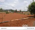 PLOTS FOR SALE  JUST 5.65LAKHS