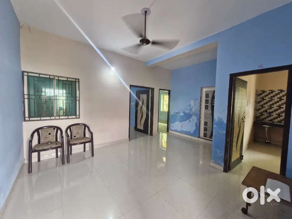 2BHK for Small Family/ Office/Storage