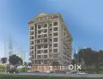 Flat for sale