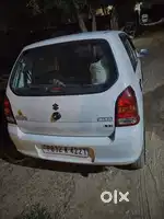 Maruti Suzuki Alto 800 2010 Petrol