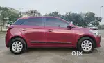 Hyundai Elite i20 Magna 1.2, 2018, Petrol