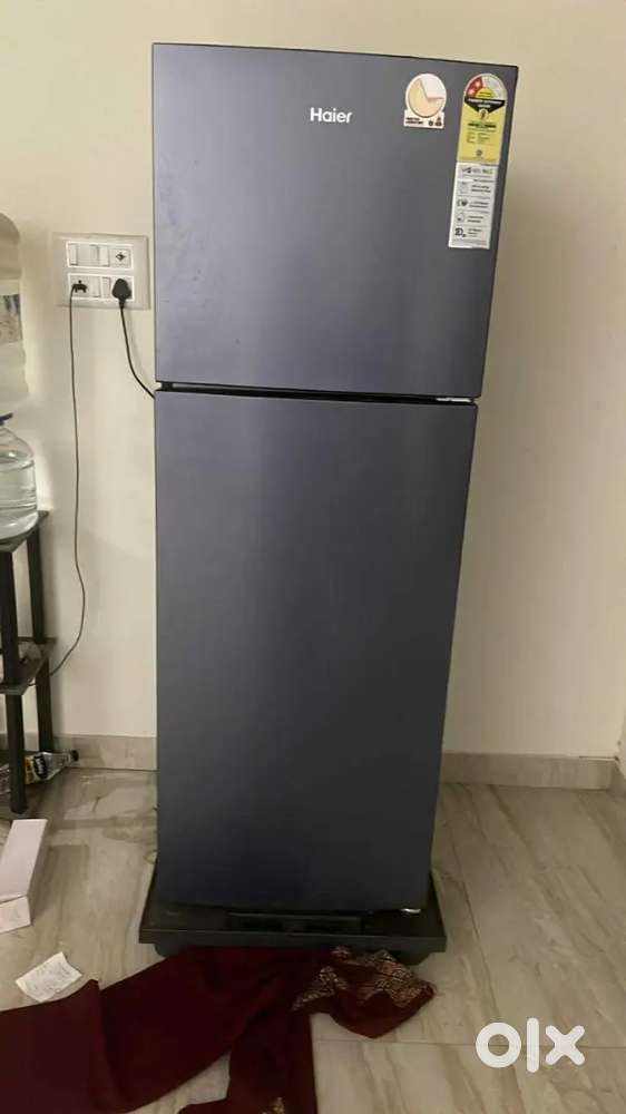 Haier refrigerator