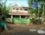 10 Cent 2 nila House Arimbur Trissur.
