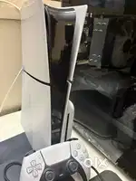 Ps5 slim disk version