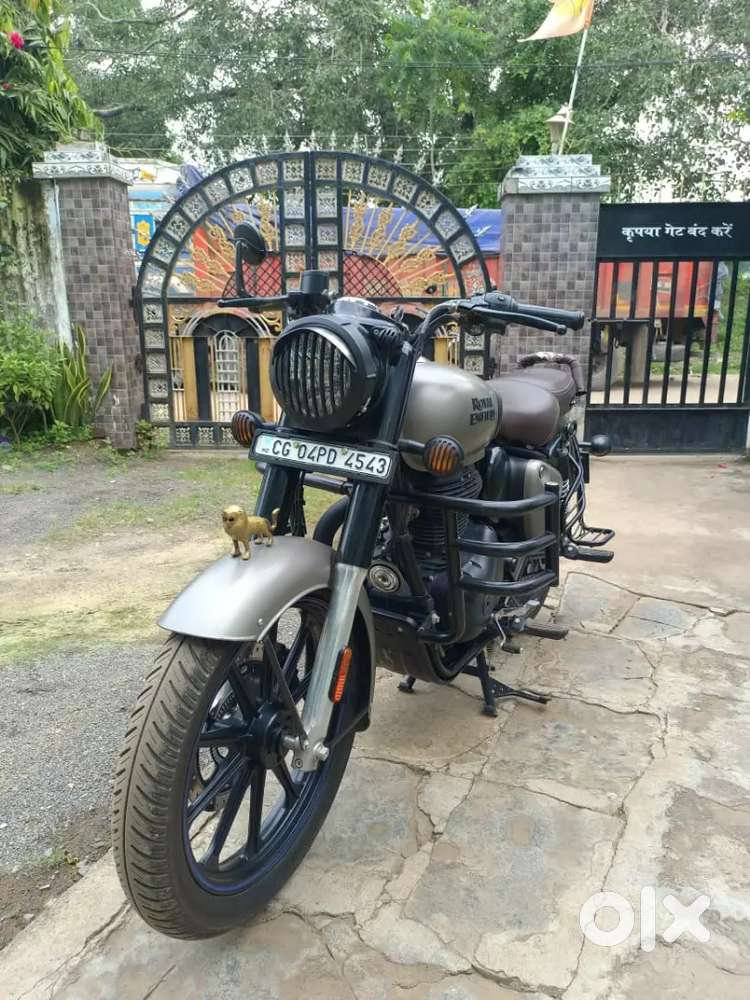 Top condition vehicle