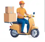 Courier and logistics