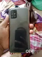 Sumsung A71