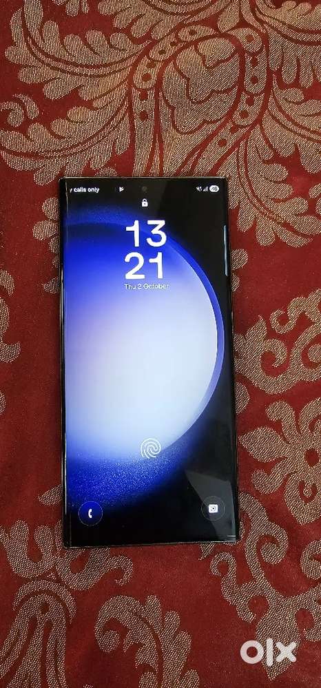 Samsung S23 ultra 12/512gb variant indian mobile