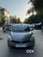Tata Tiago 1.05 Revotorq XZ WO Alloy, 2018, Petrol