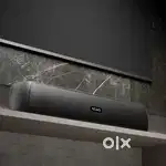 Brand New speaker