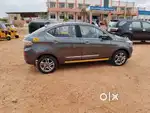 Tata Tigor 2023 Petrol Good Condition