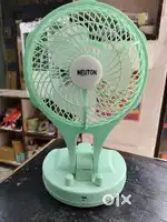 Mini 4.5 v mini fan charging fan