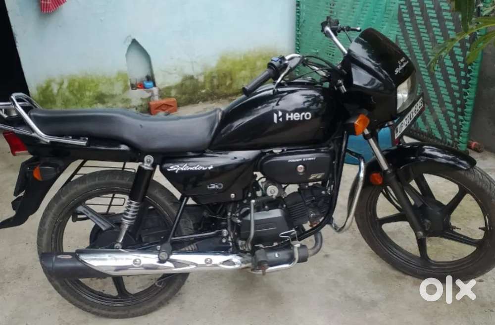 Good look  1st owner