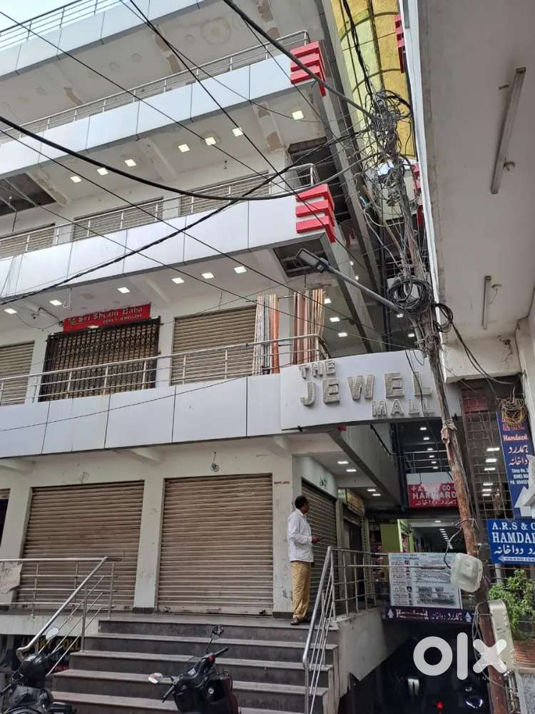 SHOP FOR SALE AT ONLY 30% INITIAL AMOUNT