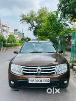 Renault Duster 2015-2016 85PS Diesel RxL Option, 2015, Diesel