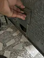 Grain wheat storage tanki