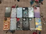 iPhone 13 Designer Cases