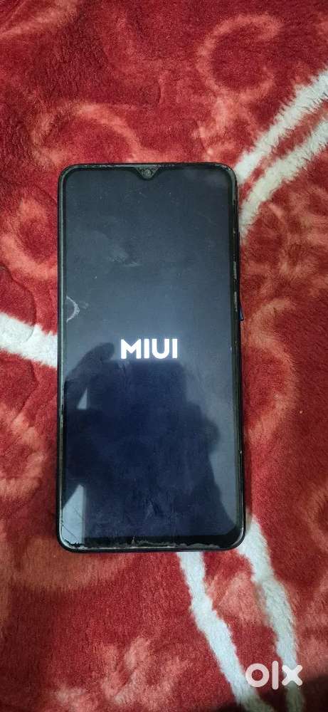 Redmi note 8 pro
