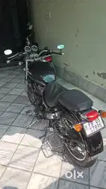 Thunderbird 350