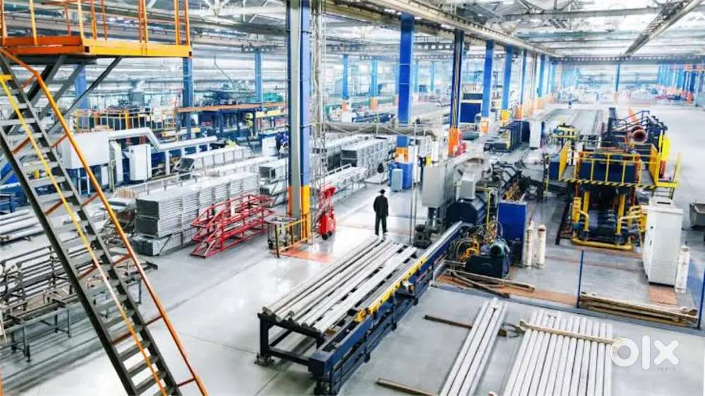 JOB VACANCY  PLANT ASSOCIATES & INDUSTRIAL SUPPORT EXECUTIVES