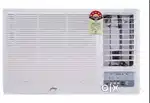 GODREJ WNDOW AC 1.5TON 3STAR NON INVERTER BOOK FAST LIMITED STOCK LEFT