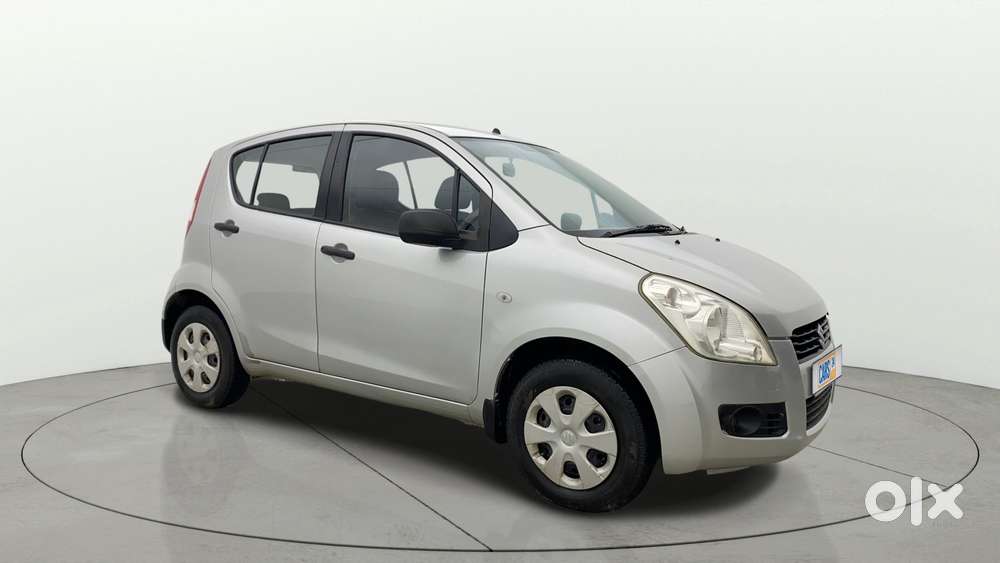 Maruti Suzuki Ritz VXi, 2012, Petrol